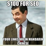Why is SEO so expensive!?